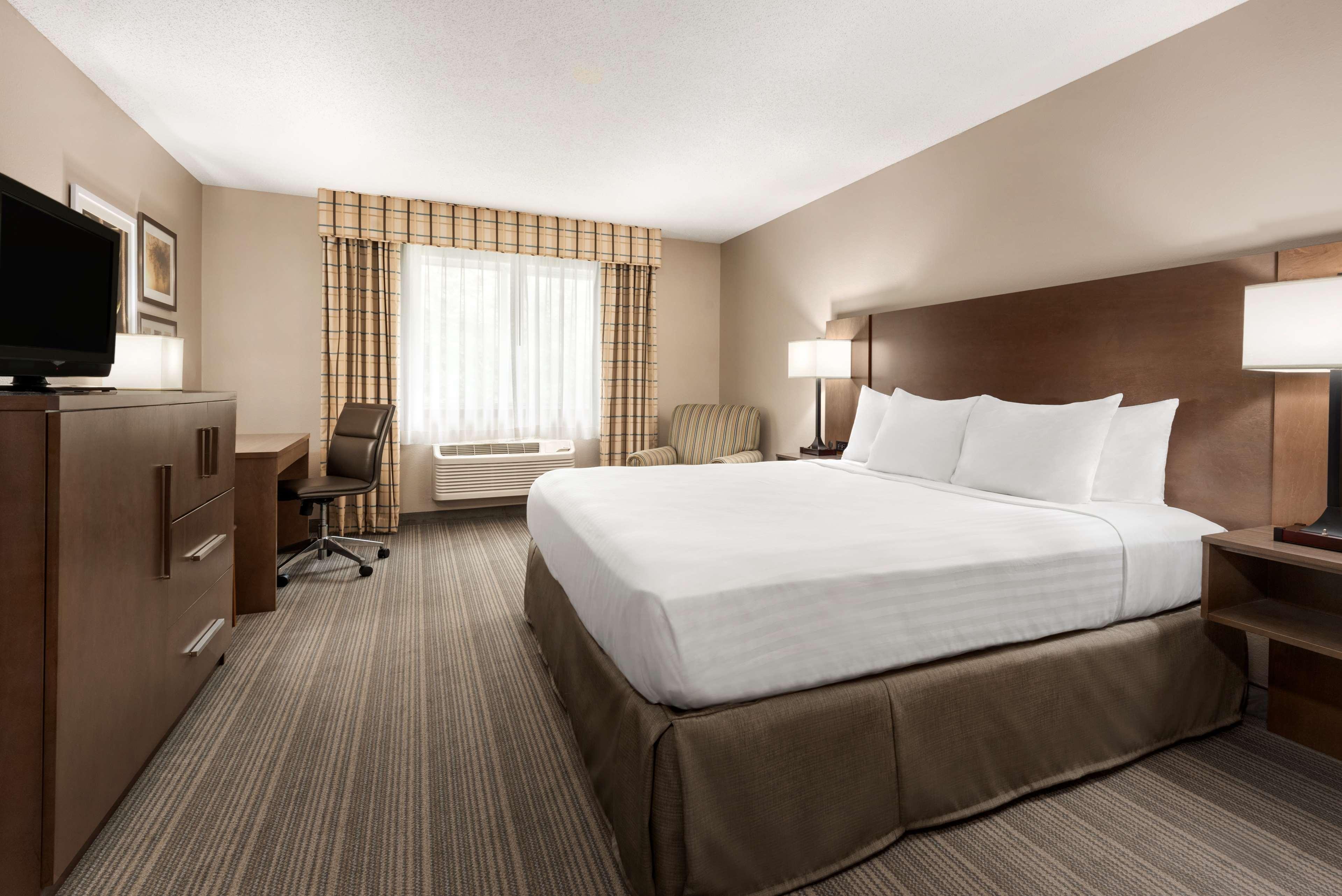 Country Inn & Suites By Radisson, Baxter, Mn Kültér fotó