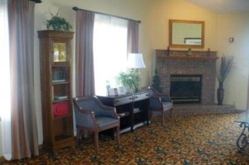 Country Inn & Suites By Radisson, Baxter, Mn Beltér fotó