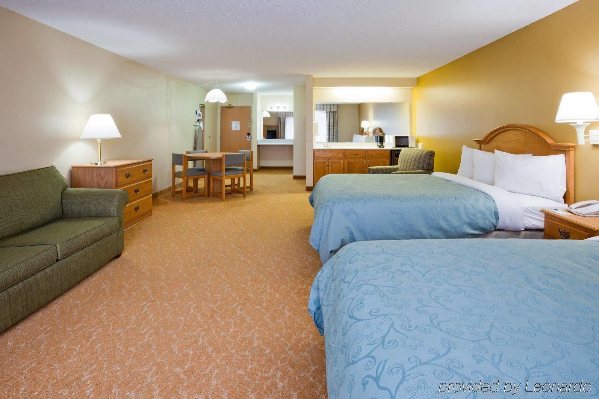 Country Inn & Suites By Radisson, Baxter, Mn Kültér fotó