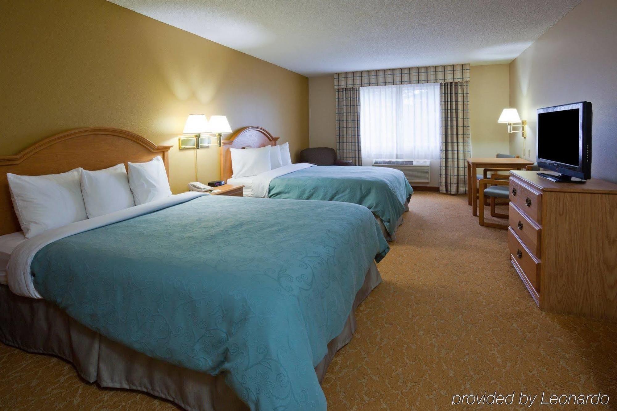 Country Inn & Suites By Radisson, Baxter, Mn Kültér fotó