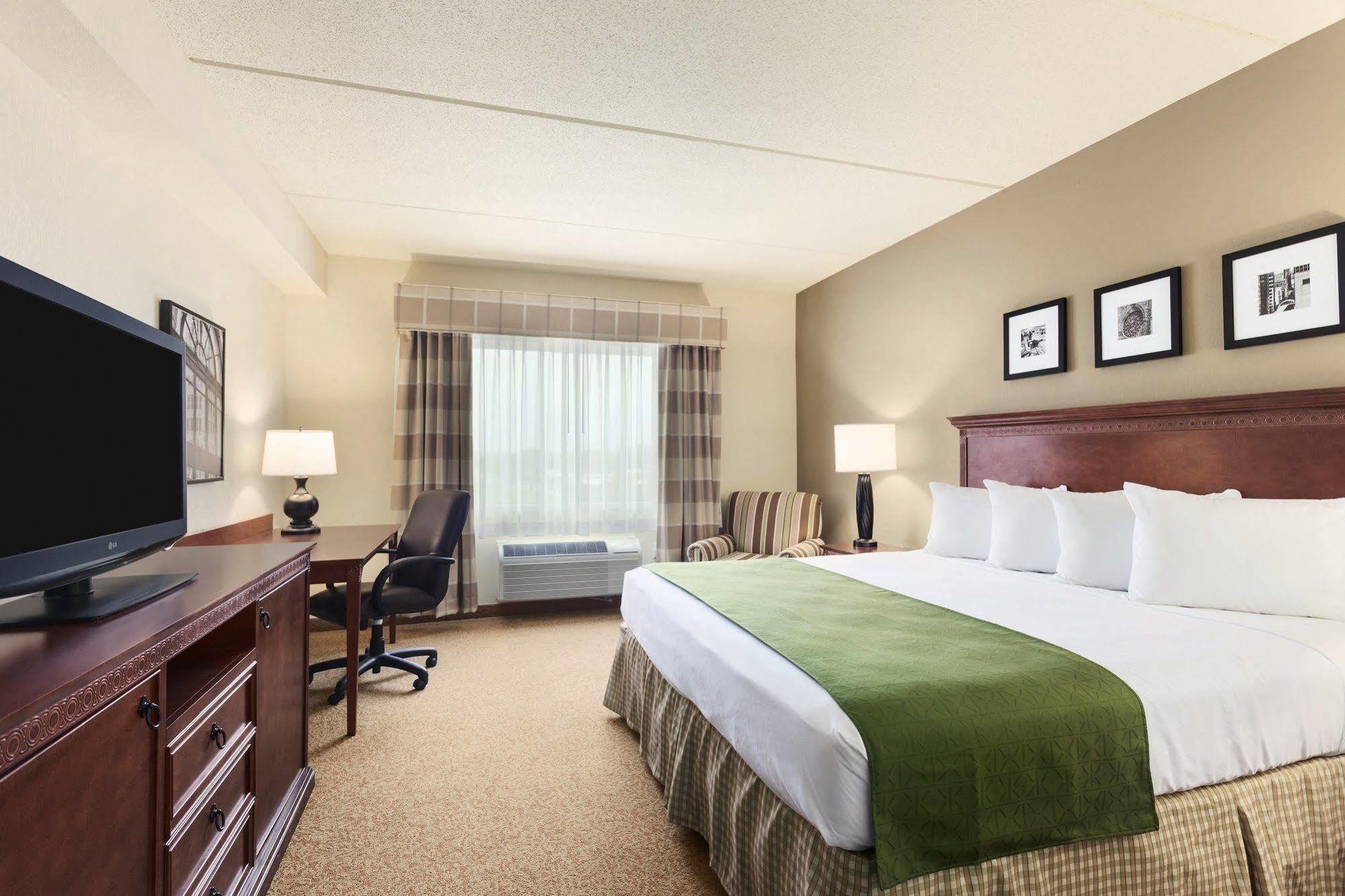 Country Inn & Suites By Radisson, Baxter, Mn Kültér fotó